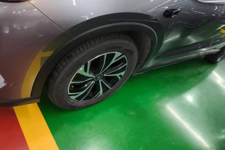 Used BYD Song Pro New Energy 2025 Second-Generation Intelligent Driving Version DM-i 115KM Superior Trim
