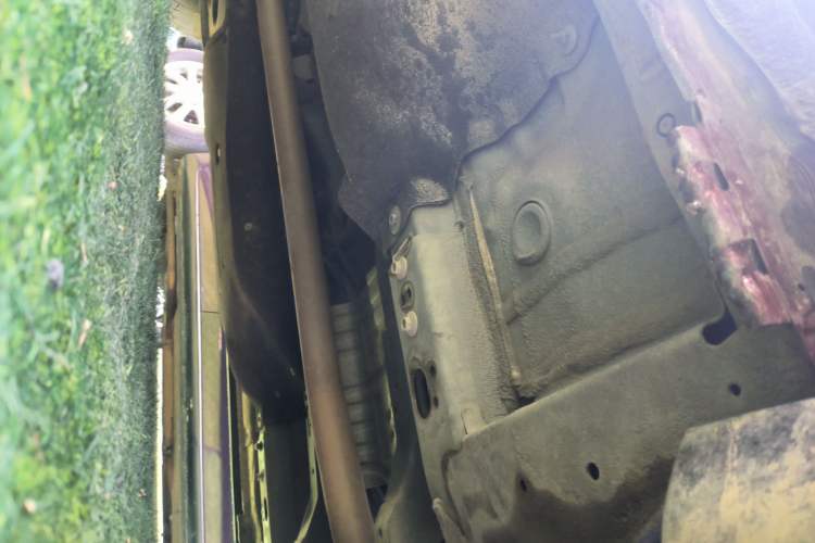 Used Honda CR-V 2019 240TURBO CVT 2WD Fashion Edition China VI
