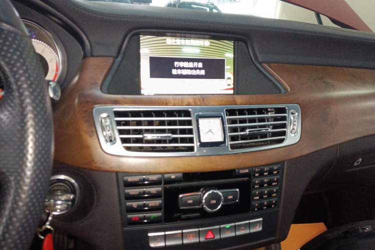 Used Mercedes-Benz CLS 2012 CLS 300 CGI