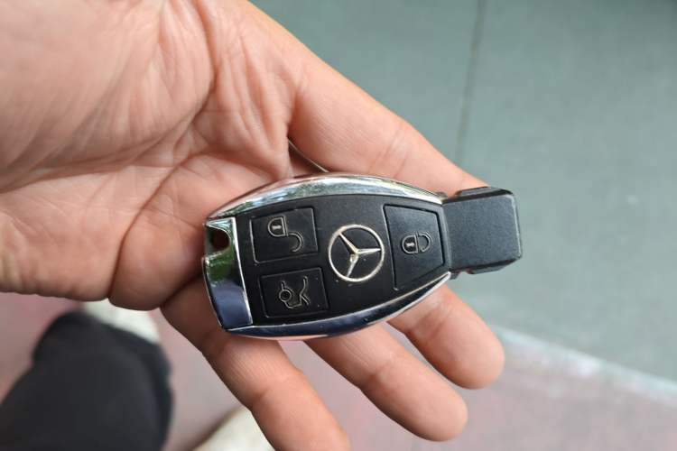 Used Mercedes-Benz C-Class 2015 Revised C 200 L Sport Edition