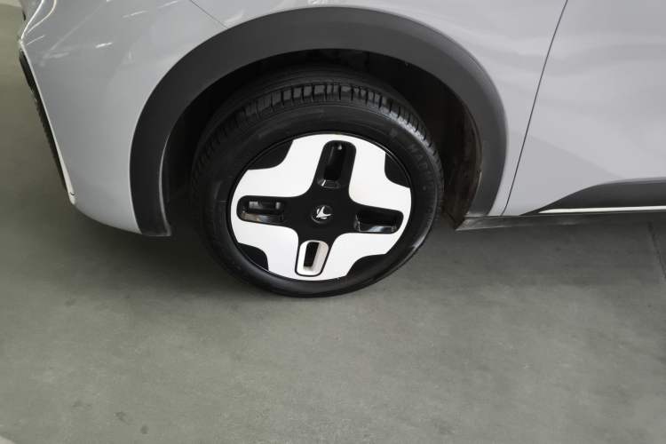 Used ARCFOX Kaola S 2024 PRO Model
