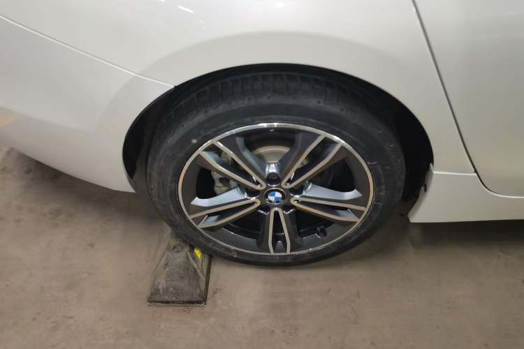 Used BMW 1 Series 2018 Facelifted 118i Sport Edition
