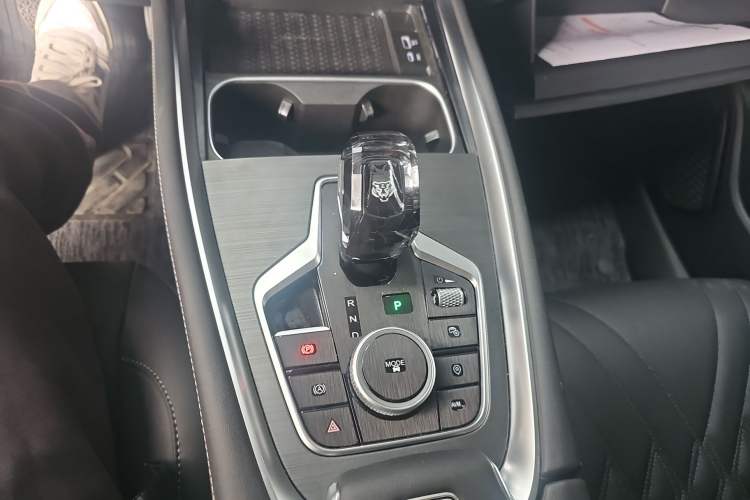 Used Chery Tiggo 7 PLUS 2023 Champion Edition 1.6 TGDI DCT Extraordinary Version
