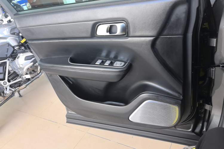 Used Li Auto ONE 2020 Extended-Range 6-Seater Version
