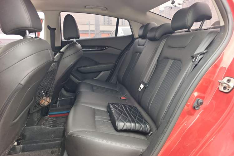 Used Dongfeng Aeolus Yixuan 2020 230T Automatic Cool Edition
