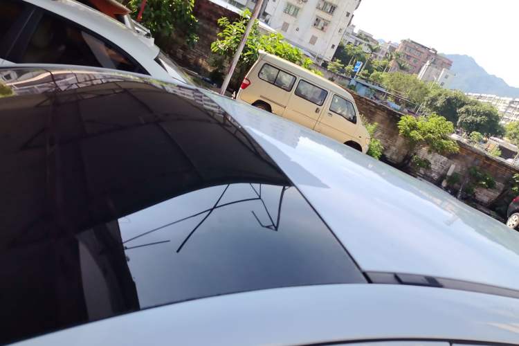 Used XPeng G3 2021 G3i 460G
