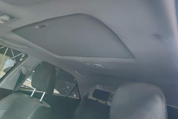 Used Toyota Reiz 2013 2.5V Shangrui Edition
