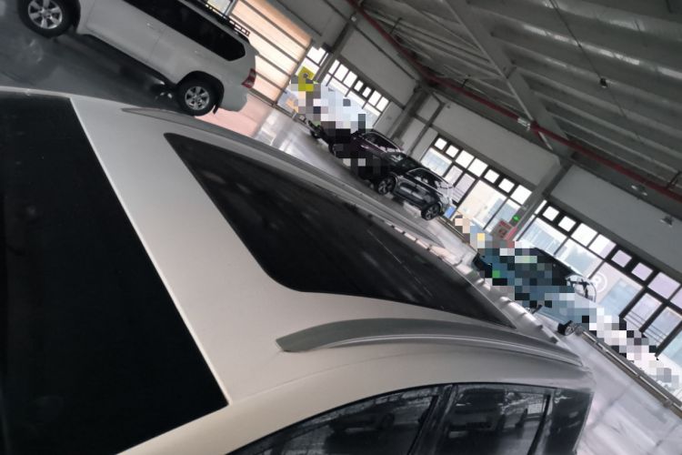 Used Buick GL6 2021 323T Mild Hybrid Connect Luxury Model
