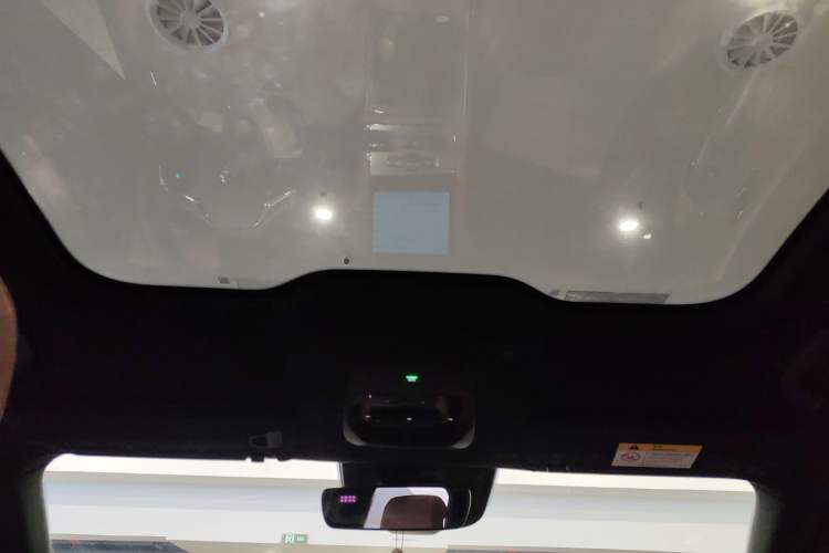 Used Nio EC6 2020 440KM Signature Edition