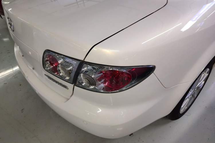 Used Mazda Mazda 6 2013 2.0L Automatic Fashion Edition
