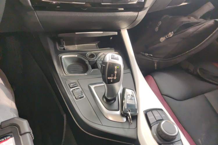 Used BMW 1 Series 2016 118i Leading Model
