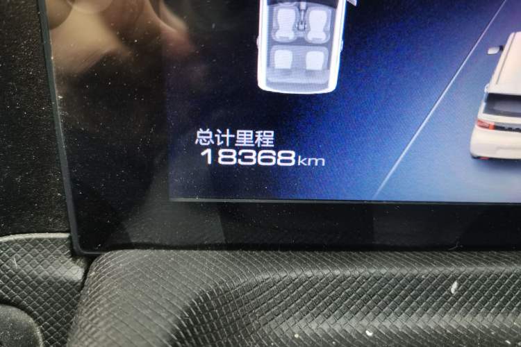 Used Wuling Hongguang MINIEV 2020 Enjoyment Model Lithium Iron Phosphate
