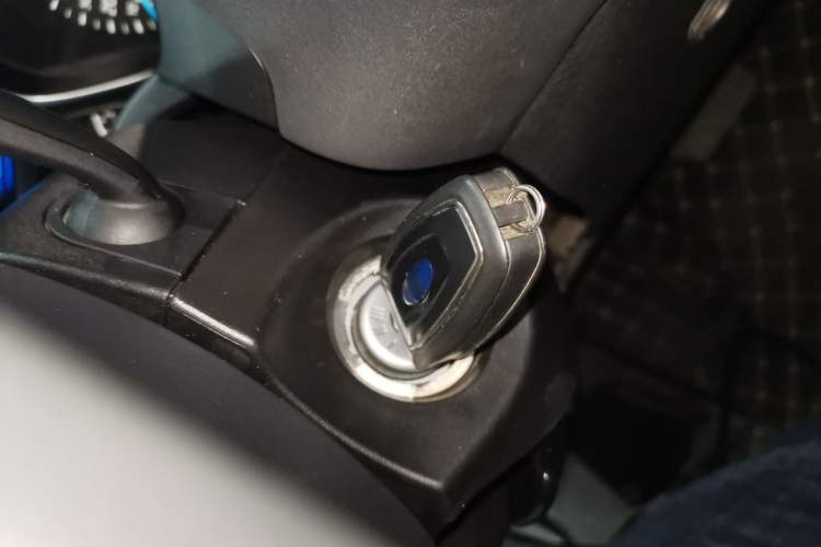 Used Ford Focus 2015 Sedan EcoBoost 125 Automatic Supreme Style Edition
