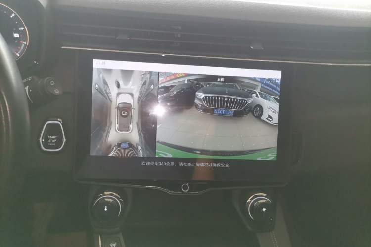 Used Lynk & Co 01 2021 2.0TD Four-Wheel Drive Hype-Halo
