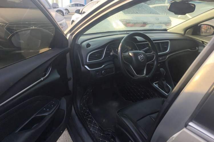 Used Buick Excelle GX 2019 18T Automatic Connected Elite Model China V Standard