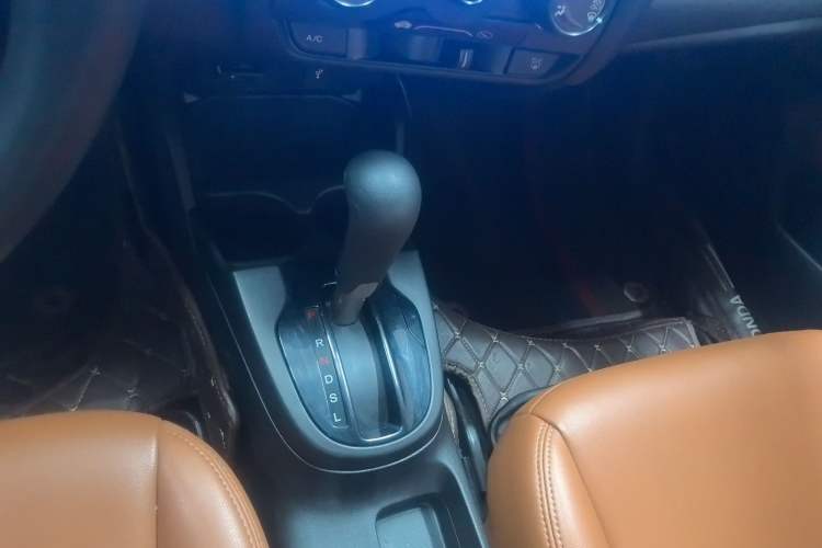 Used Honda Fit 2018 1.5L CVT Comfort Sunroof Version
