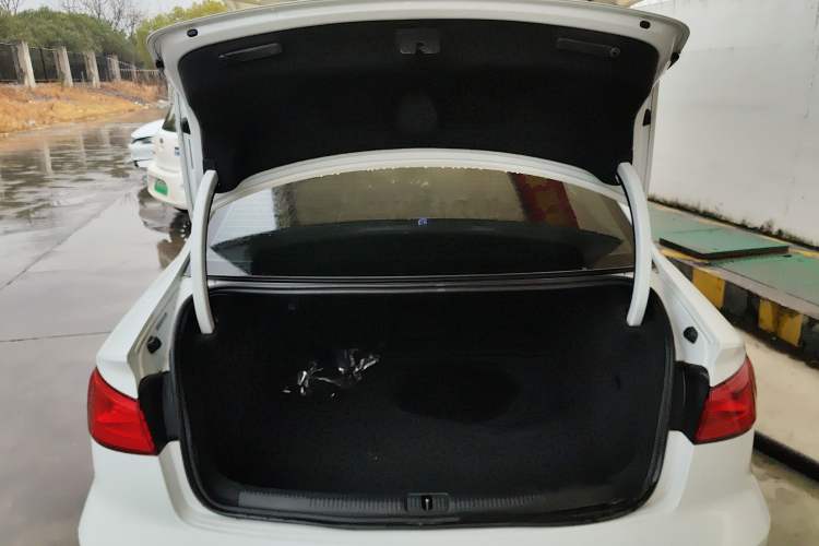 Used Audi A3 2015 Limousine 35 TFSI Millionth Anniversary Comfort Model