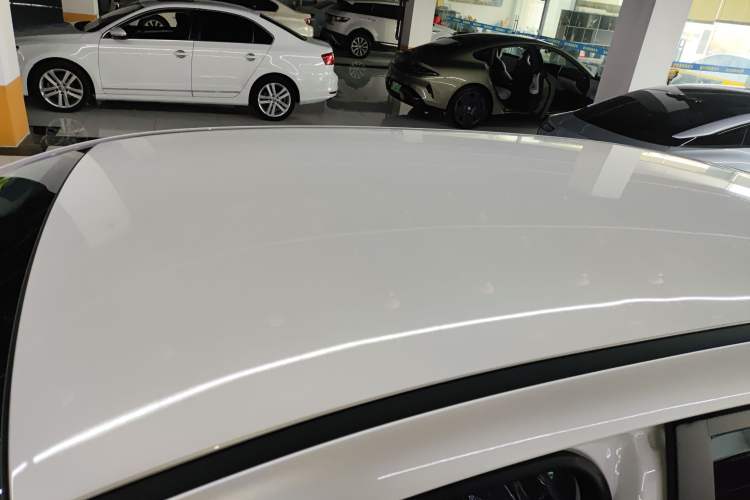 Used AION UT 2025 330 Starlight Edition