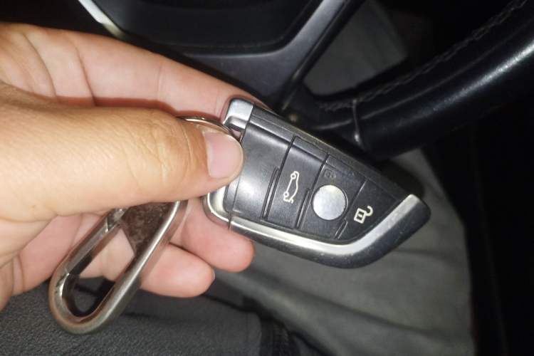 Used BMW X5 2014 xDrive35i Luxury Model
