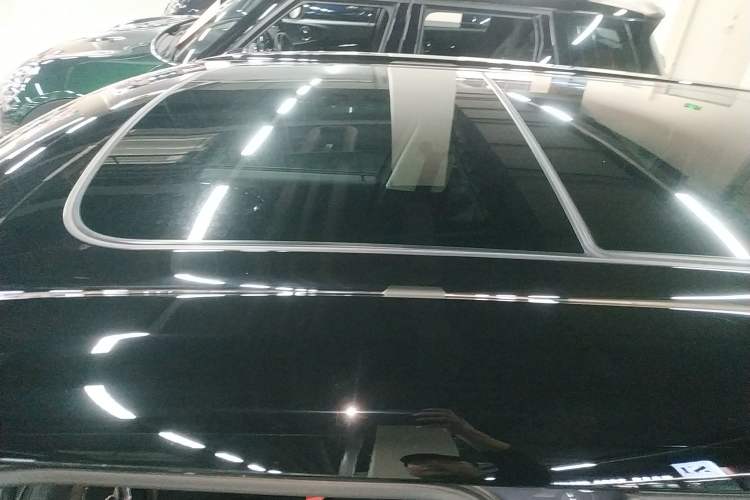 Used  Clubman 2016 Revised 2.0T COOPER S
