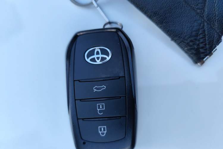 Used Toyota Corolla 2024 1.8L Smart Electric Hybrid Dual-Engine Elite Edition
