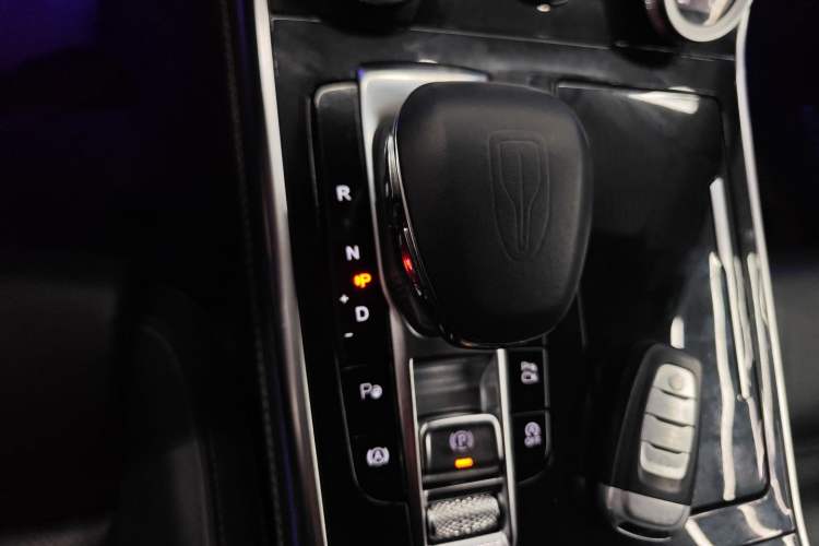 Used Hongqi H9 2020 2.0T Smart Connect Flagship Edition