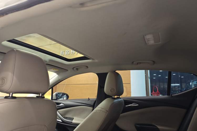 Used Buick Verano 2016 Hatchback 15S Automatic Leading Model