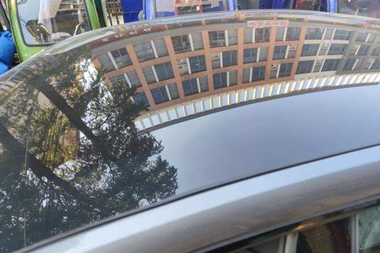 Used  SL03 2023 200Max Range-Extended Version