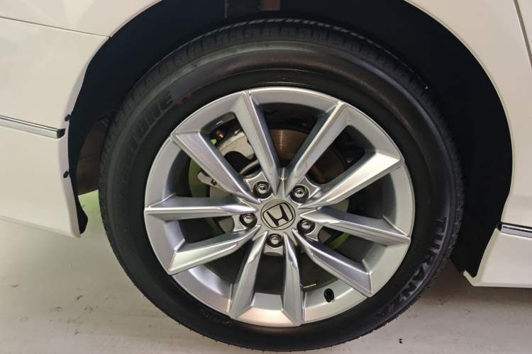 Used Honda Accord 2022 260TURBO Luxury Edition