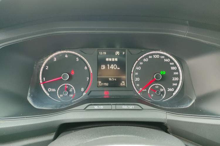 Used Volkswagen T-Cross 2019 1.5L Automatic Fashion Edition
