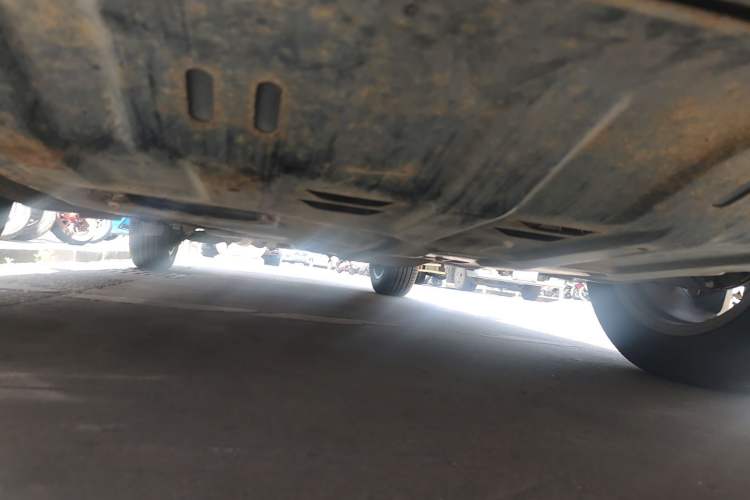 Used Changan CS75 PLUS 2020 1.5T Automatic Prestige Edition
