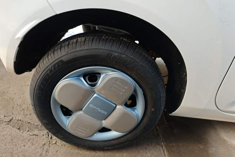 Used  Panda 2024 Panda Mini 200km Endurance Bear