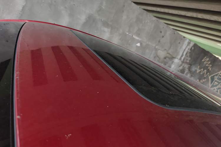 Used Cadillac ATS-L 2016 25T Comfort Model
