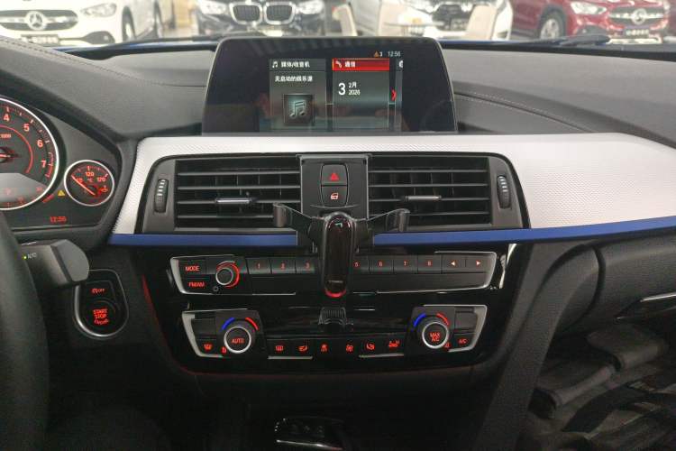 Used BMW 3 Series 2019 320i M Sport Package
