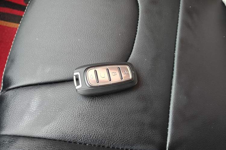 Used BAIC Beijing X5 2018 1.5T Manual Advance Version China V
