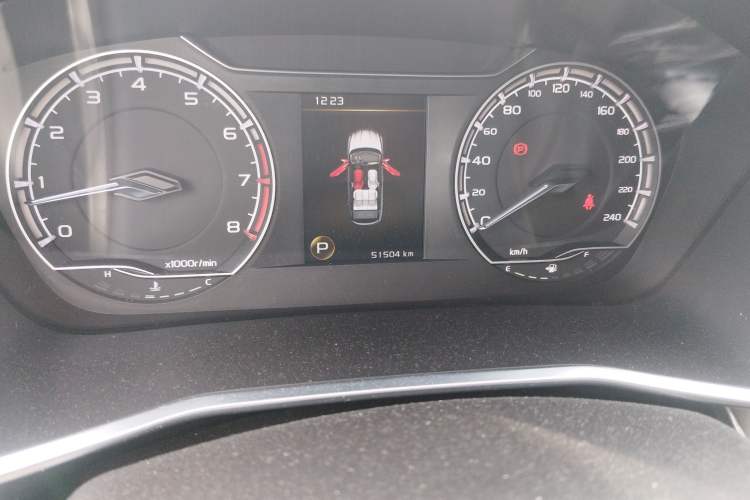 Used Geely Auto Coolray 2020 PRO 240T DCT Hunter
