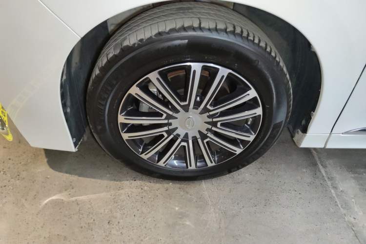 Used GAC Trumpchi M8 2023 Lingxiu Series 390T Ultimate Edition