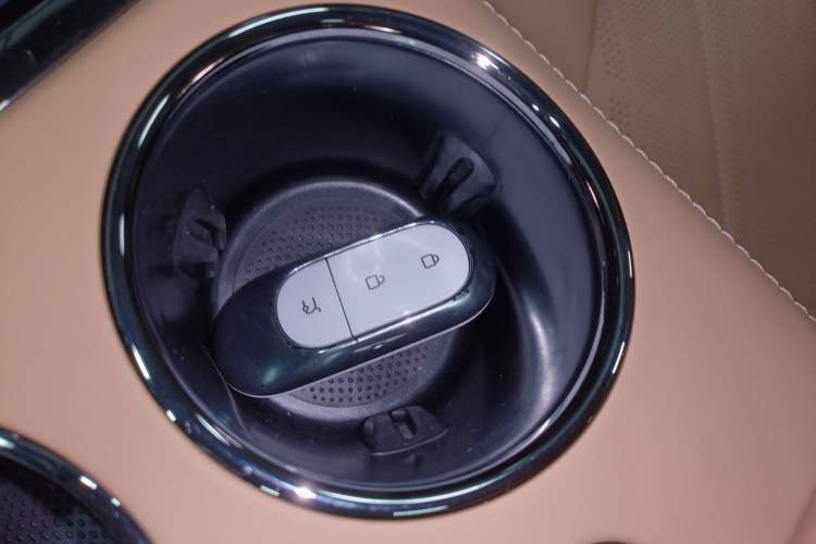 Used Leapmotor C11 2024 All-Electric 580 Luxury Edition