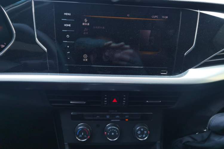 Used Volkswagen Passat 2023 Revised Version 280TSI Business Edition
