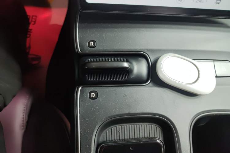 Used Nio ET5T 2023 75 kWh Touring
