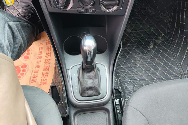 Used Volkswagen Polo 2018 1.5L Automatic Advanced Driving Model