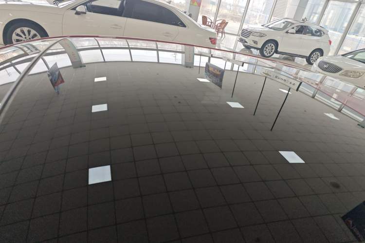 Used Volkswagen Polo 2019 Plus 1.5L Automatic Panoramic Enjoyment Edition