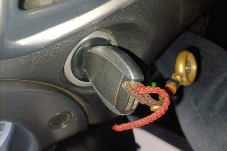 Used Infiniti QX30 2017 1.6T Two-Wheel-Drive Sport Edition
