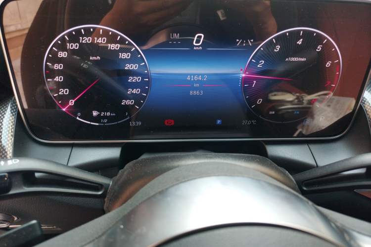 Used Mercedes-Benz GLC 2023 Facelift GLC 260 L 4MATIC Dynamic Version 5 Seats
