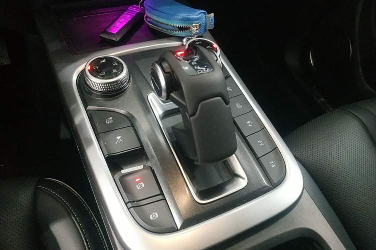 Used Tank 300 2021 Off-Road Edition 2.0T Conqueror