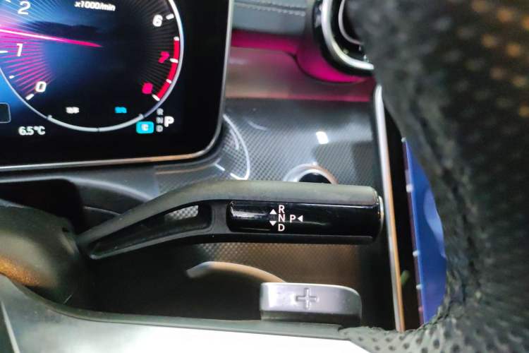 Used Mercedes-Benz C-Class 2023 Restyled C 260 L Sport Edition