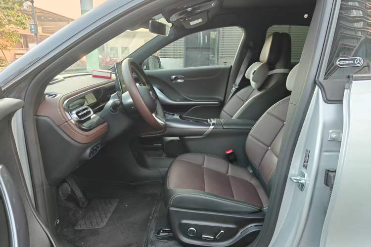 Used  #3 2023 Pulse Four-Wheel Drive Edition
