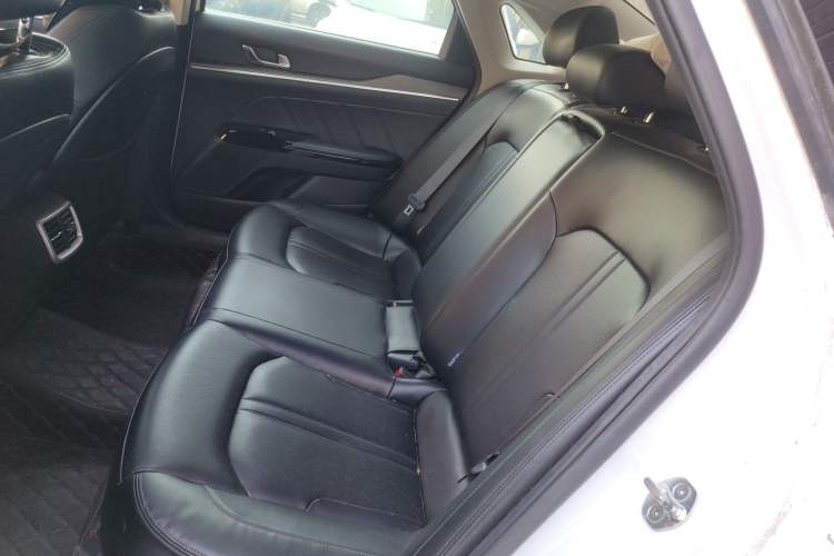 Used Kia K5 2021 270T CVVD Refreshed Edition