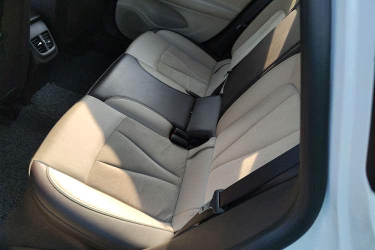 Used Buick Verano 2017 Sedan 15S Automatic Leading Model
