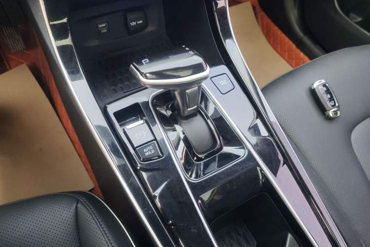 Used Hyundai ix25 2020 1.5L CVT GLS Smart Model